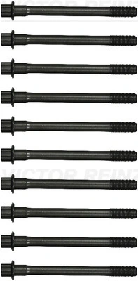 Cylinder Head Bolt Set